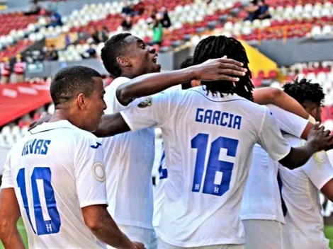 ¡Honduras a los Juegos Olímpicos de Tokio 2020!