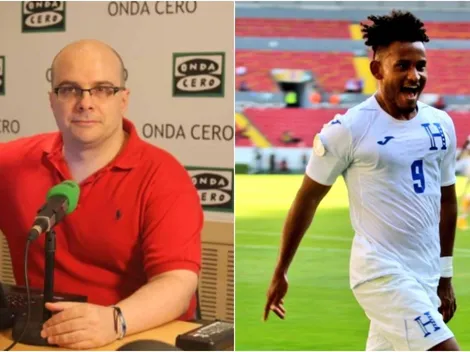 El increíble dato que dio Míster Chip sobre Honduras