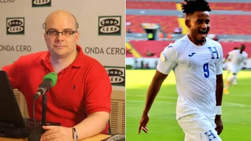 El increíble dato que dio Míster Chip sobre Honduras