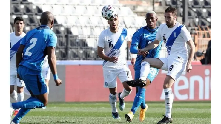 La Bicolor cierra su gira en Europa con una derrota y sin ganar