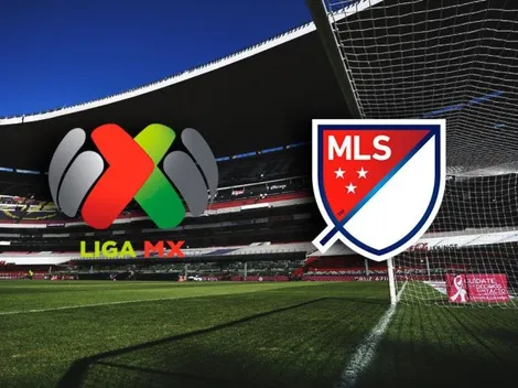 Avanza fusión entre Liga MX y MLS