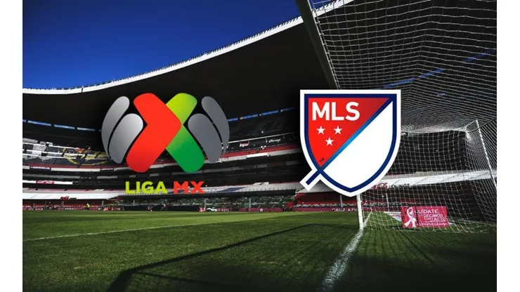 Liga MX y MLS podrían unirse según Mikel Arriola, presidente del campeonato mexicano
