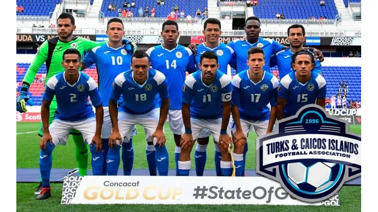 Nicaragua vs. Islas Turcas y Caicos: cuándo, dónde y por qué canal ver el partido del Grupo E por las Eliminatorias de la Concacaf rumbo a Qatar 2022