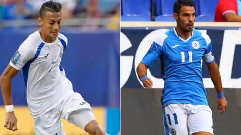Nicaragua podría tener un nuevo máximo goleador en eliminatorias