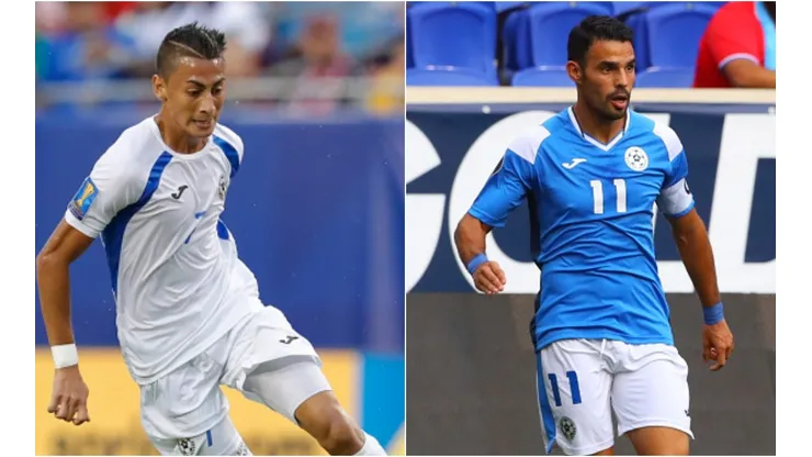 Nicaragua podría tener un nuevo máximo goleador en eliminatorias