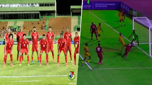 Eliminatorias Concacaf: Panamá debió sudar la gota gorda para vencer 1-0 a Barbados