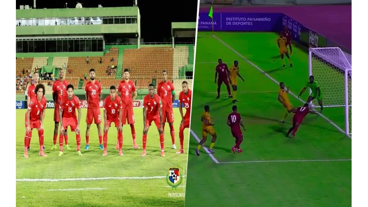 Eliminatorias Concacaf: Panamá debió sudar la gota gorda para vencer 1-0 a Barbados