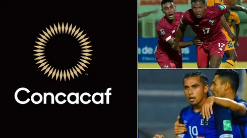 Panamá y El Salvador cumplen en su debut