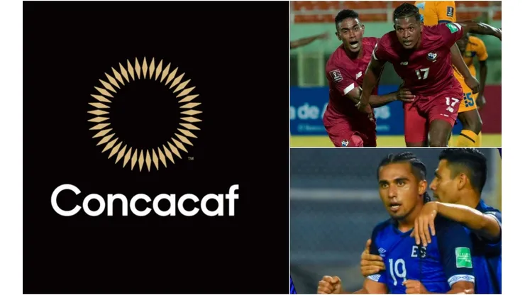 Panamá y El Salvador cumplen en su debut