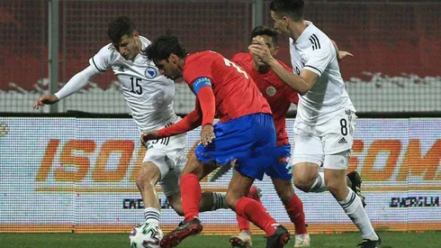 Los ticos fueron superiores pero ya llevan un año sin ganar