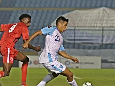 Chucho López: de los puntos más altos ante Cuba