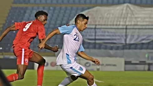 Chucho López: de los puntos más altos