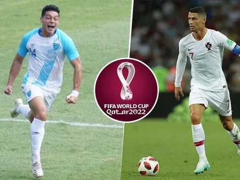 Los partidos de este 24 de marzo