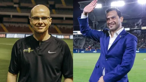 MisterChip y un mensaje para el Pescadito Ruiz