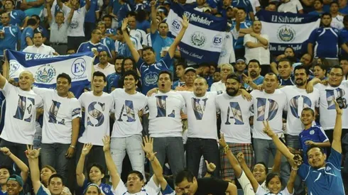 El número de aficionados que podrán estar en El Salvador vs Granada