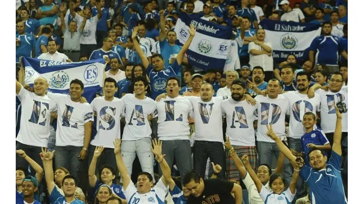 El número de aficionados que podrán estar en El Salvador vs Granada