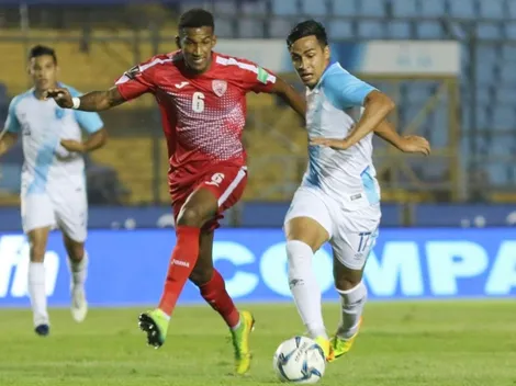 Guatemala hace cambios en la convocatoria