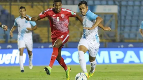 Guatemala hace cambios en la convocatoria