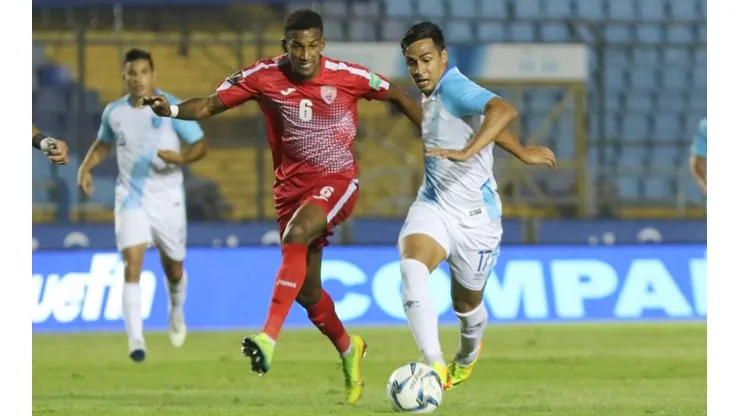 Guatemala hace cambios en la convocatoria