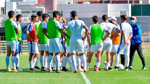 Preolímpico de Concacaf: la alineación de El Salvador contra Haití