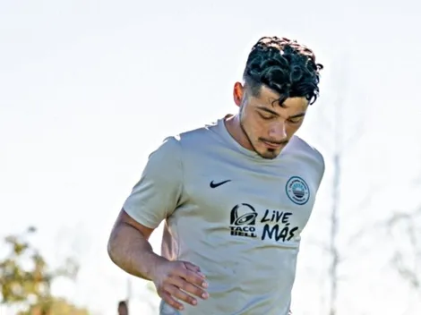 Oficial: ¡Darwin Lom fue presentado en su nuevo club!