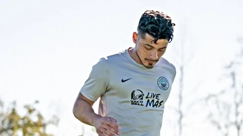 Oficial: ¡Darwin Lom fue presentado en su nuevo club!