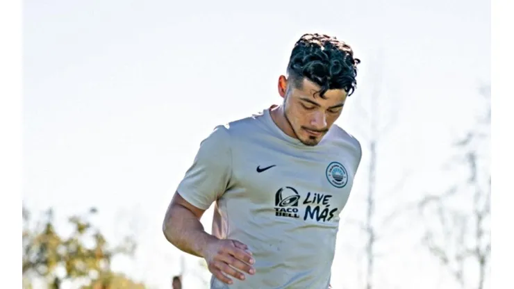 Oficial: ¡Darwin Lom fue presentado en su nuevo club!