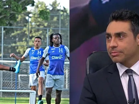 ¿Honduras tiene mejor equipo que Estados Unidos?