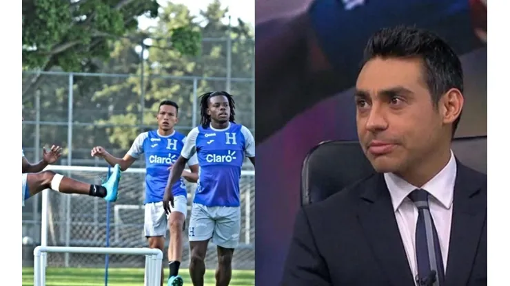 ¿Honduras tiene mejor equipo que Estados Unidos?