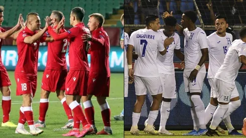 Honduras vs Bielorrusia: cuándo, dónde y por qué canal ver el partido amistoso de la bicolor