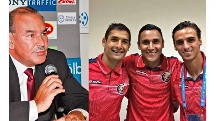 ¡Giro clave en la demanda de Keylor Navas!