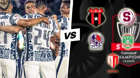 América planea boicotear la Concachampions por el dinero