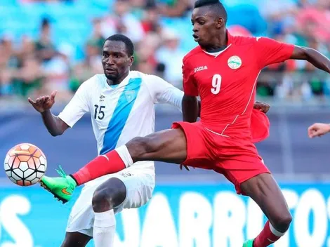 Todos los detalles de Guatemala vs. Cuba