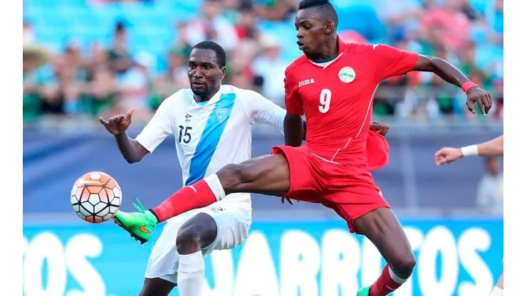 Guatemala vs. Cuba: cuándo, dónde y por qué canal ver el partido de hoy del Grupo C por las Eliminatorias de la Concacaf rumbo a Qatar 2022