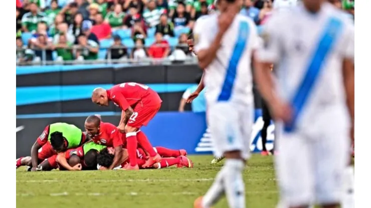 Selección de Cuba: cinco resultados más que destacados