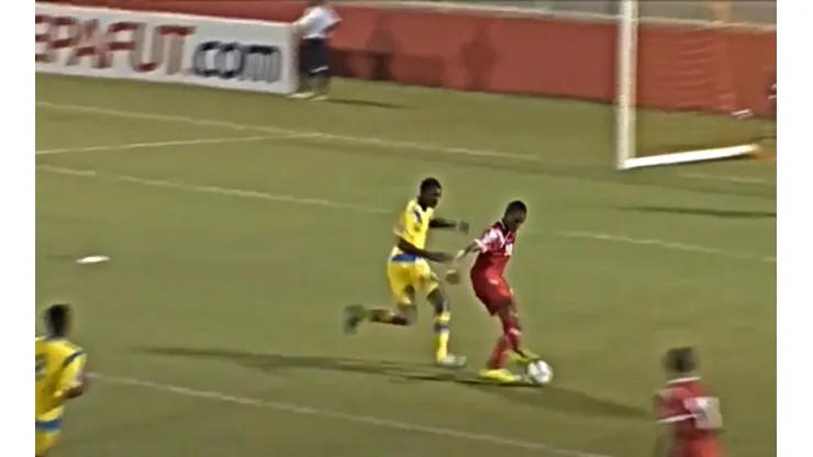 Todos los detalles de Panamá vs. Barbados