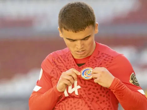 Costa Rica se despide del Preolímpico con un triunfo