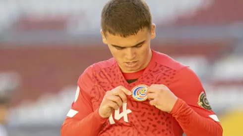 Costa Rica se despide del Preolímpico con un triunfo