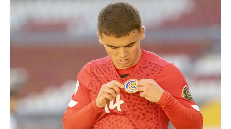 Costa Rica se despide del Preolímpico con un triunfo