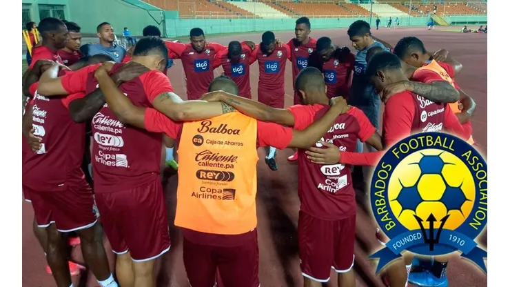 Eliminatorias Concacaf: la alineación de Panamá contra Barbados