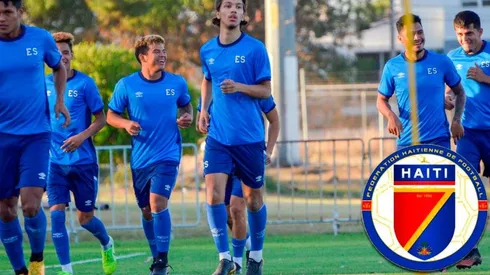 Todos los detalles de El Salvador vs Haití