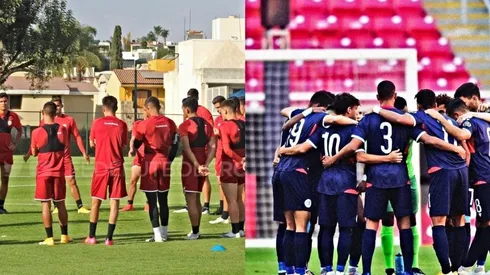 Todos los detalles: Costa Rica vs República Dominicana