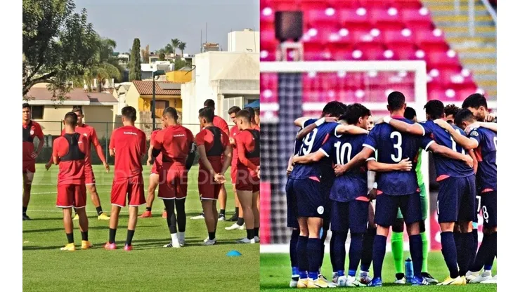 Todos los detalles: Costa Rica vs República Dominicana