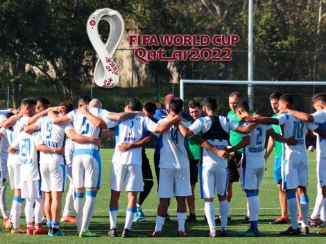 El historial de Nicaragua en el debut de cada Eliminatoria de la Concacaf
