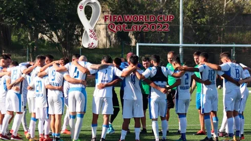 El historial de Nicaragua en el debut de cada Eliminatoria de la Concacaf