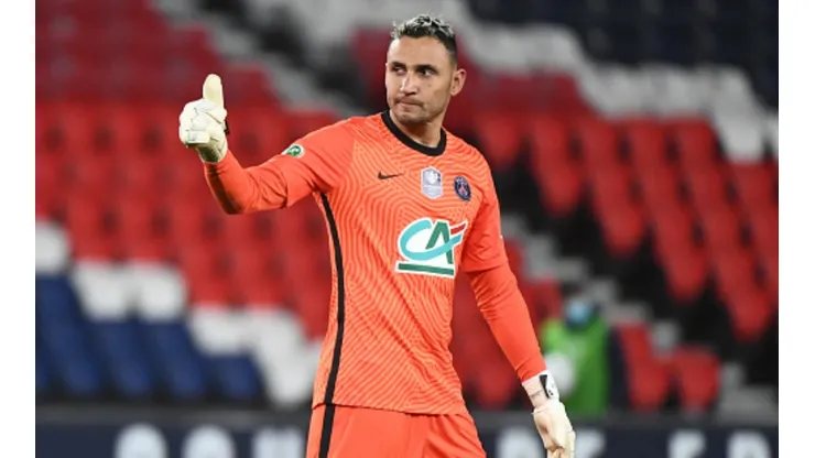 PSG vs Lyon cuándo, dónde y por qué canal ver a Keylor Navas en el partido por la fecha 30 de la Ligue 1