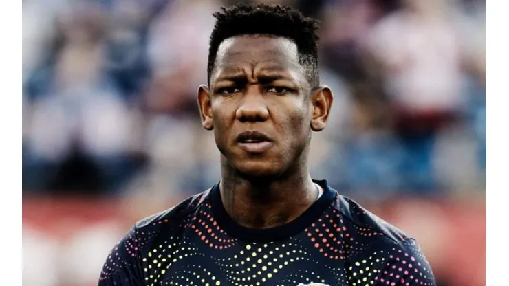 Romell Quioto apoyó la decisión de no ir a jugar los amistosos contra Bielorrusia y Grecia