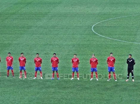 ¡Los memes destruyeron a Costa Rica!