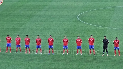 ¡Los memes destruyeron a Costa Rica!