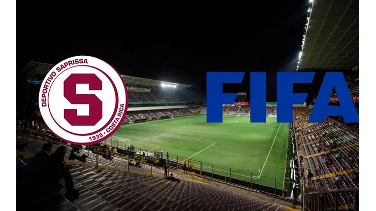 FIFA sanciona a Saprissa y si no pagan no podrán fichar por tres torneos